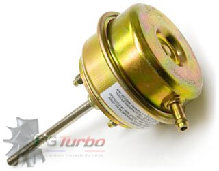 Turbo ACTUATOR
